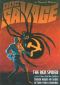 [Doc Savage Sanctum Editions 15] • Terror Wears No Shoes